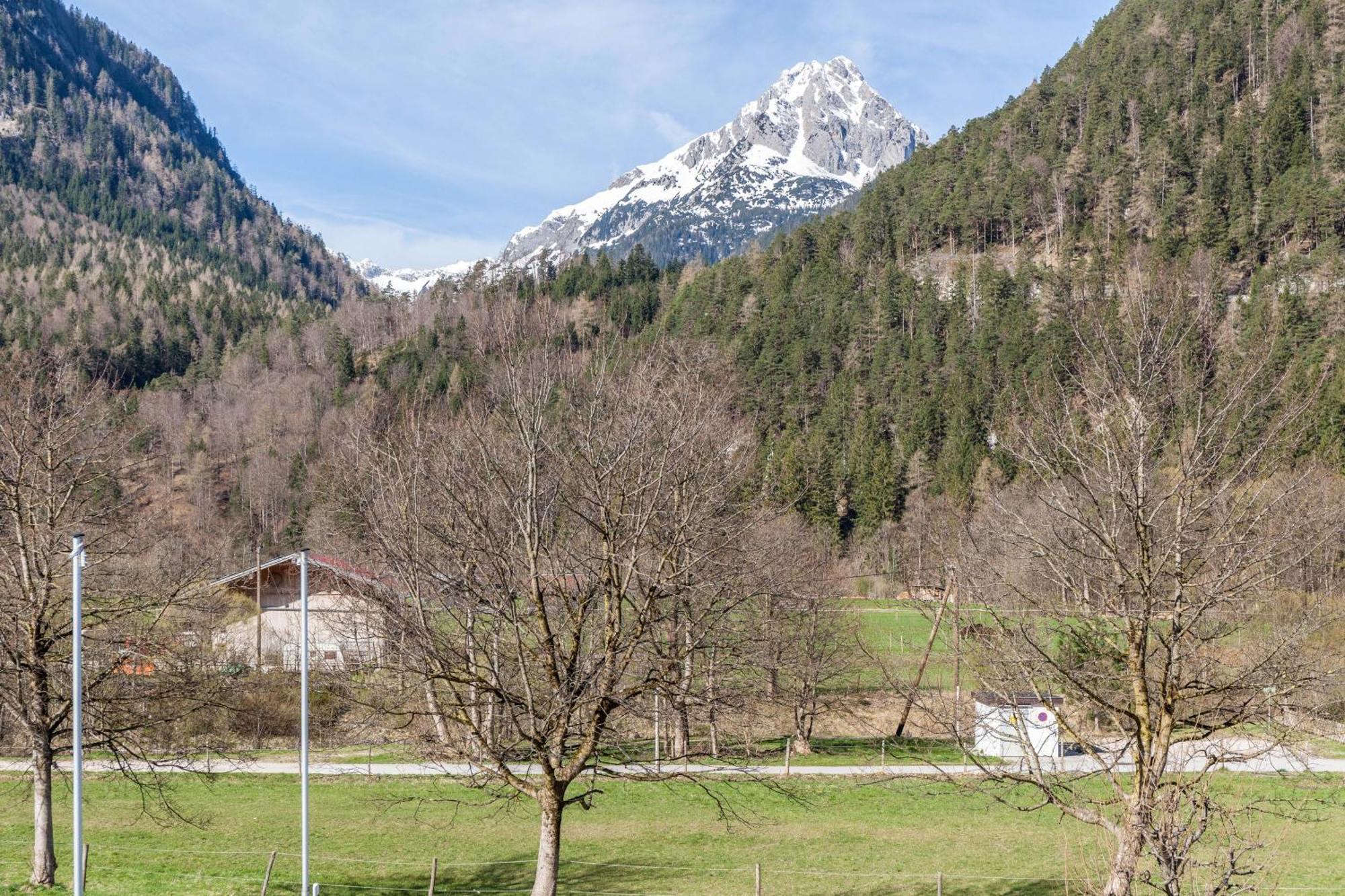 Lisa Suitner Mittenwald