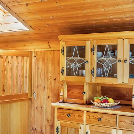 Ferienwohnung Lisa Suitner Mittenwald Exterior foto