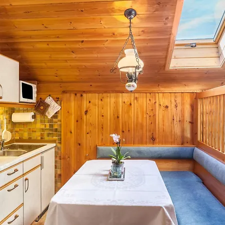 Ferienwohnung Lisa Suitner Mittenwald Exterior foto