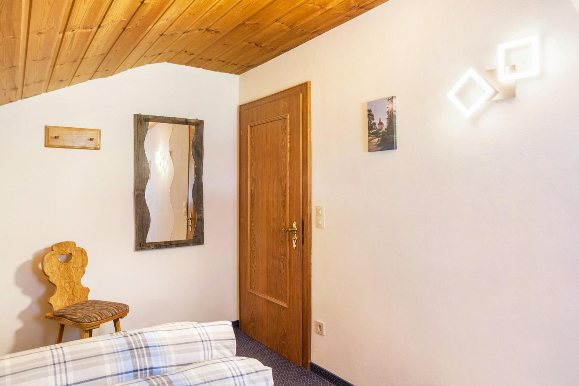 Lisa Suitner Apartment Mittenwald