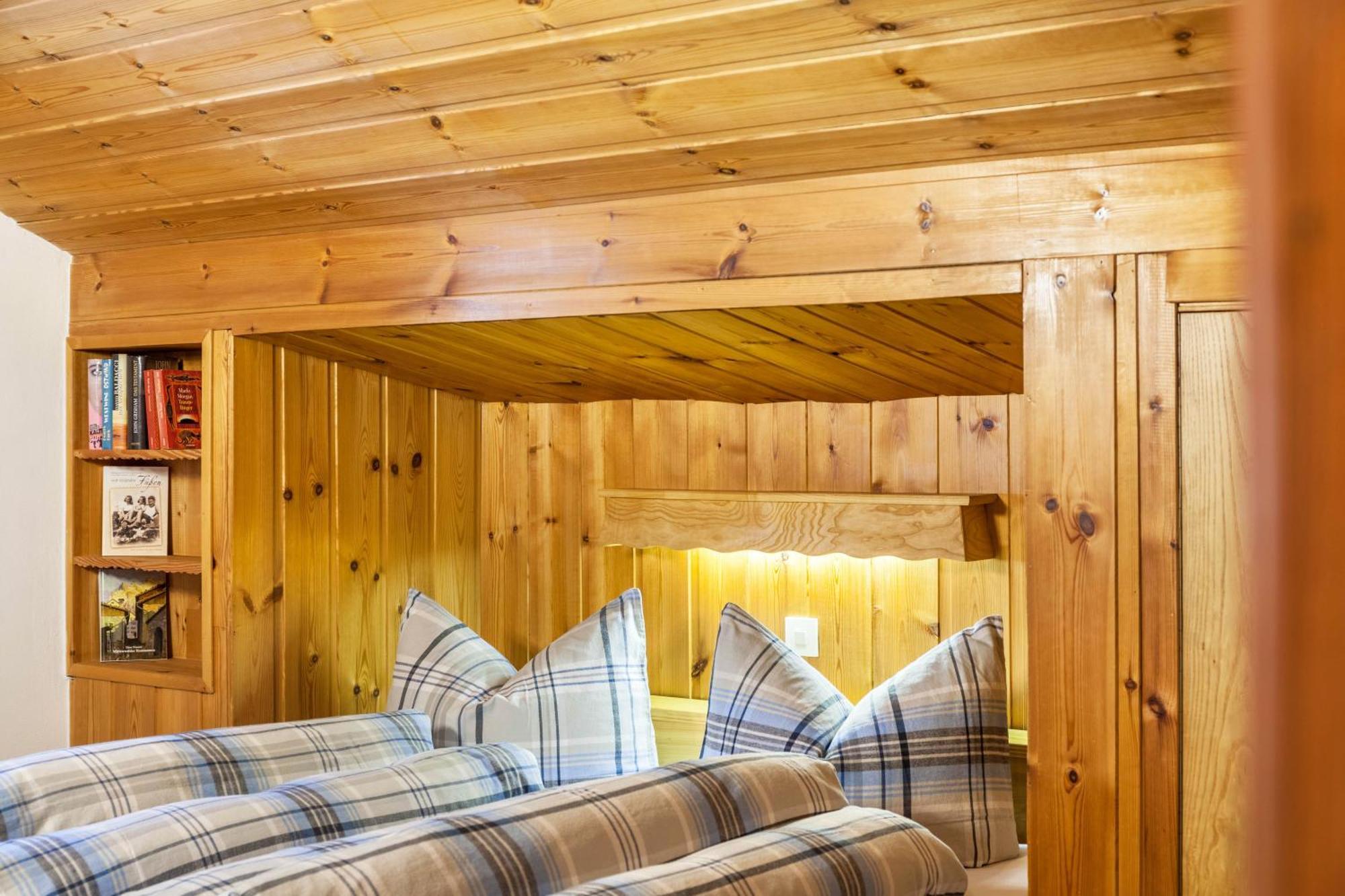 Lisa Suitner Apartment Mittenwald